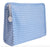 Roadie Case Cosmetic/Accessories Bags TRVL Design Sky Blue Medium 