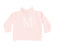 Rollneck Sweater Sweaters A Soft Idea Light Pink 12m