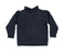 Rollneck Sweater Sweaters A Soft Idea Navy 12m