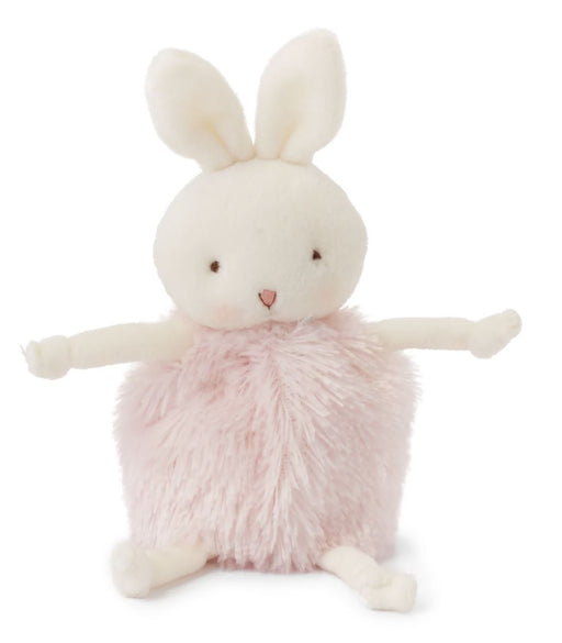 Roly Poly Blossom Stuffed Animal Bunnies By the Bay 