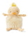 Roly Poly Peep - Yellow Chick Stuffed Animal Bunnies By the Bay 