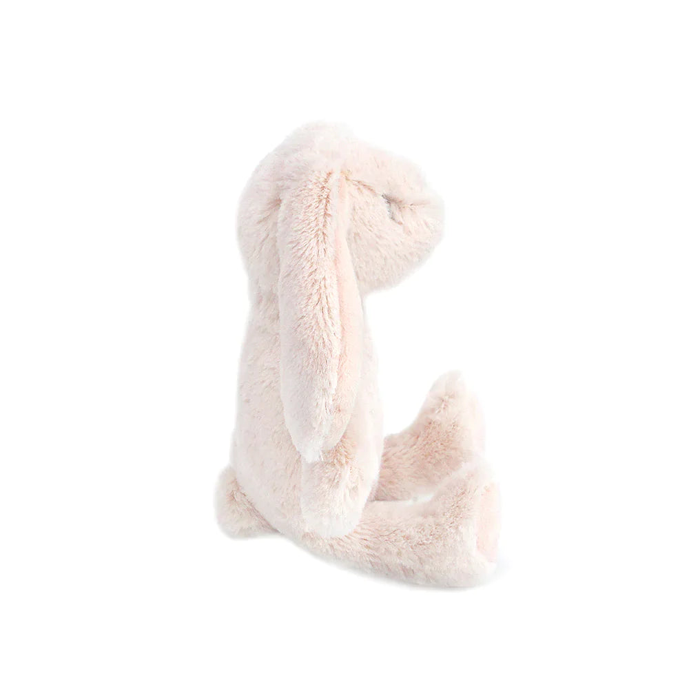 Rosie Bunny Plush Rattle Plush Toy Mon Ami 