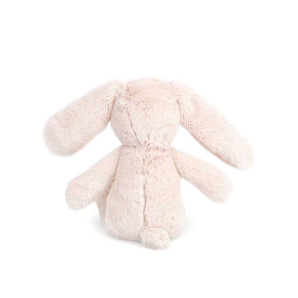 Rosie Bunny Plush Rattle Plush Toy Mon Ami 