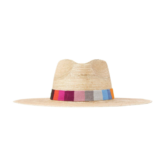 Rosita Palm Hat Hat Sunshine Tienda 