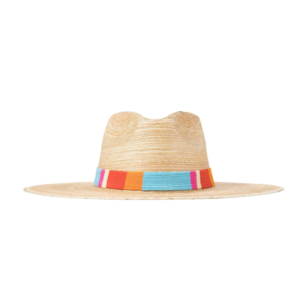Sandra Palm Hat Hat Sunshine Tiendas 
