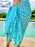 Sarongs Coverup See Design 