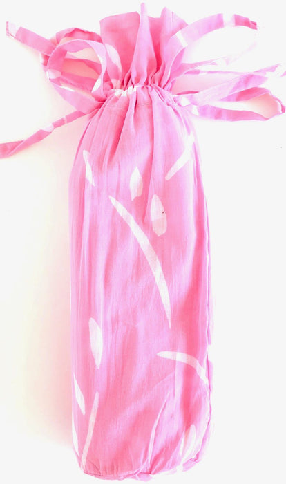 Sarongs Coverup See Design Wisp Pink 
