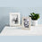 Scalloped Marble Picture Frames Picture Frames MudPie 