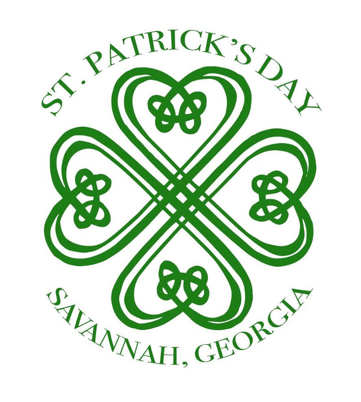 Shamrock Cups Drinkware The Horseshoe Crab 