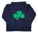 Shamrock Rollneck Sweater Sweater Luigi 