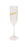 Shatterproof Champagne Flute Drinkware Leadingware Stemmed