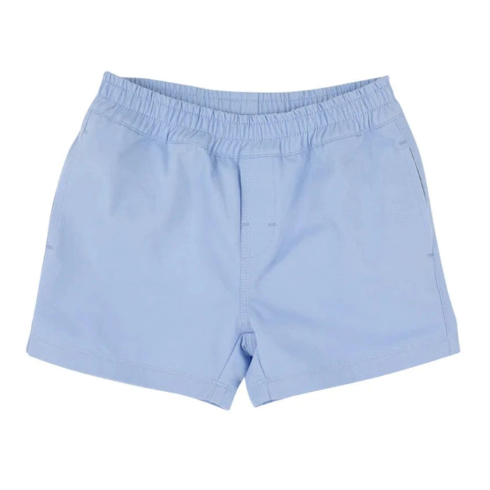 Sheffield Shorts - Beale Street Blue Boy Shorts Beaufort Bonnet 