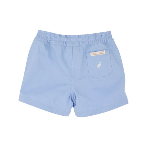 Sheffield Shorts - Beale Street Blue Boy Shorts Beaufort Bonnet 
