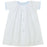 Short Sleeve Day Gown with Boats Day Gown Auraluz 