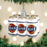 Six Pack of Beer Ornament Ornament Old World Country 