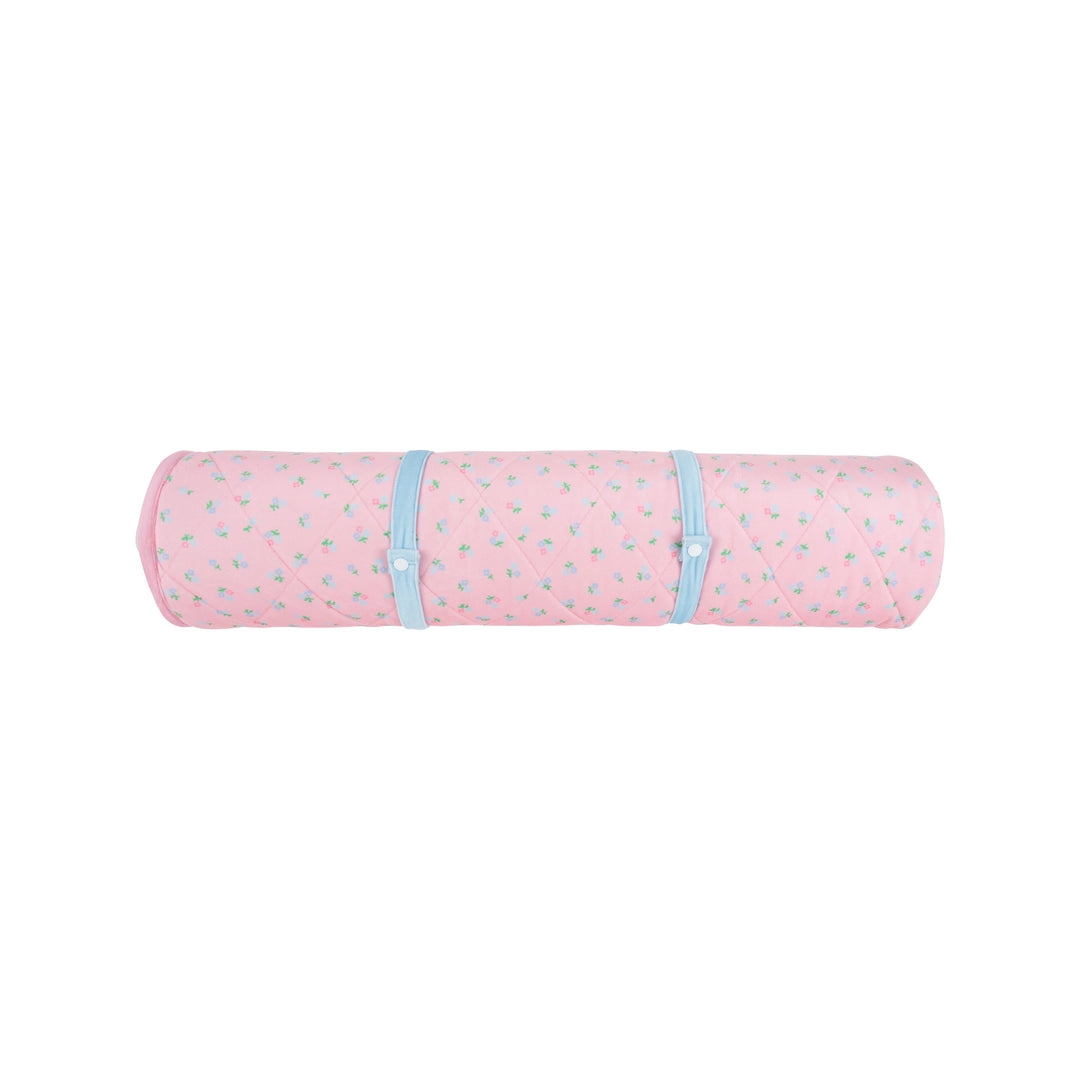 Slumber Soiree Sleeping Bag - I Pick You Nap Mat Beaufort Bonnet 