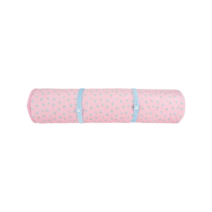 Slumber Soiree Sleeping Bag - I Pick You Nap Mat Beaufort Bonnet 