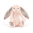 Small Blossom Bunny Jellycat JellyCat Blush 