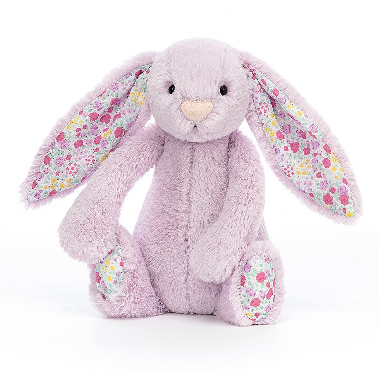 Small Blossom Bunny Jellycat JellyCat Jasmine 