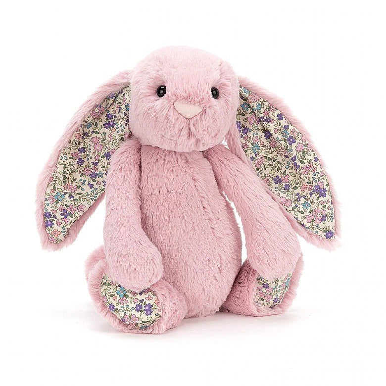 Small Blossom Bunny Jellycat JellyCat Tessa 