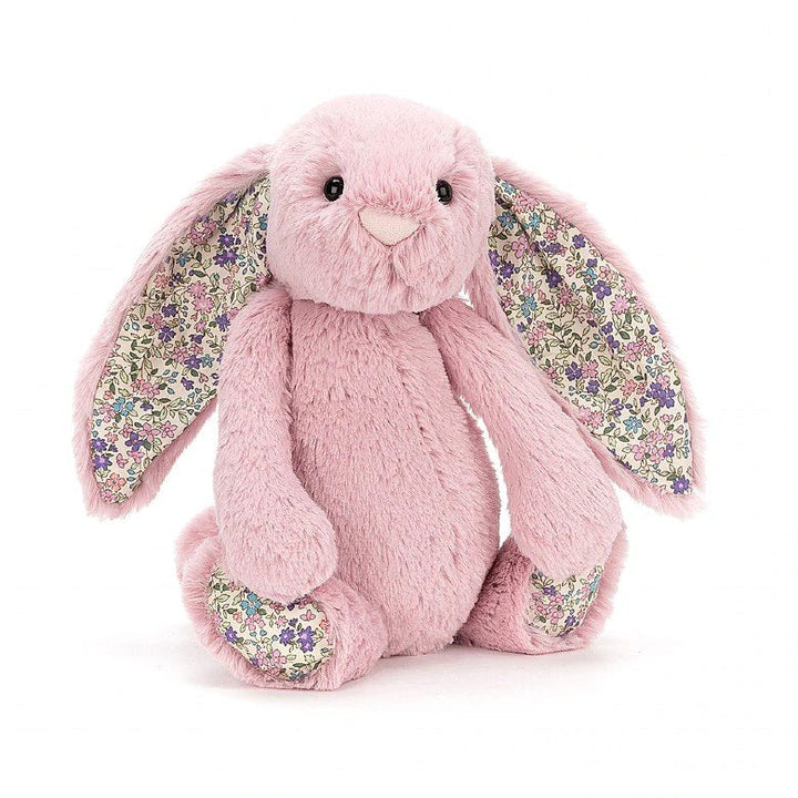 Small Blossom Bunny Jellycat JellyCat Tessa 