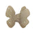 Small Papillon Clip Hair Claws & Clips The French Atelier Sand 