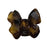 Small Papillon Clip Hair Claws & Clips The French Atelier Tortoise 