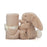 Soother - Beige Bunny Stuffed Animal JellyCat 