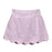 Sophie Scallop Skirt - Pink Skirt Proper Peony 