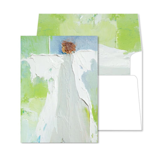 Spiritual Notecards Stationary Anne Nielson Hope 