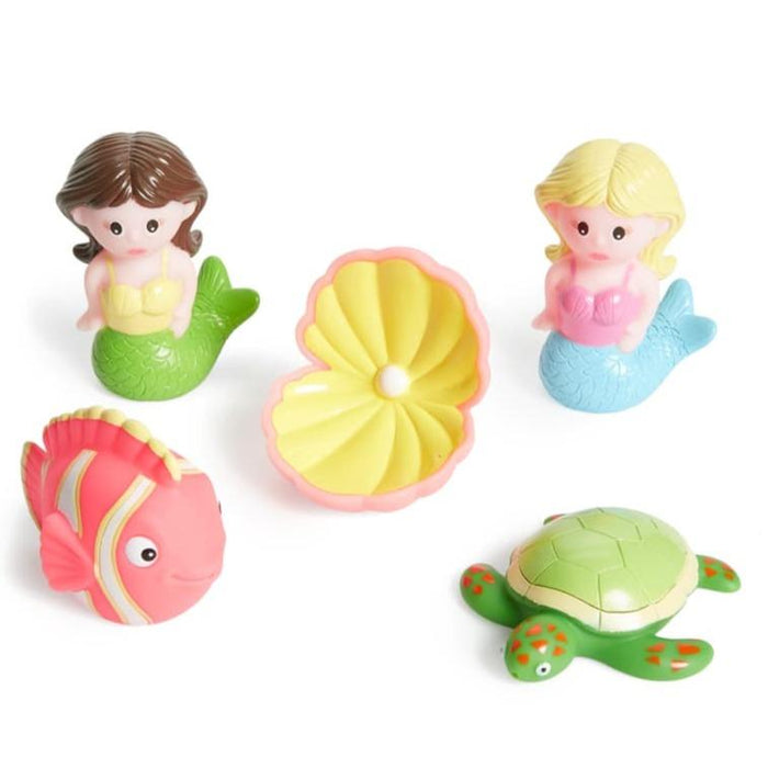 Squirties Bath Toys Bath Toys Elegant Baby 