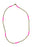 Sr. Croix Necklace Necklace Caryn Lawn Pink 