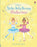 Sticker Dolly Dressing - Ballerinas Book Usborne 