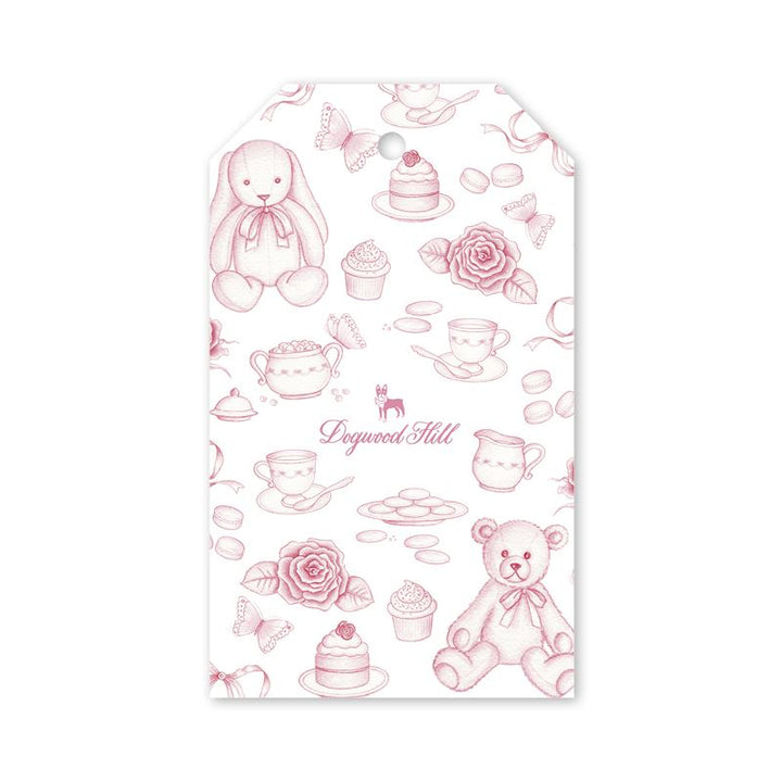 Sugar and Spice Gift Tags Gift Tag Dogwood Hill 