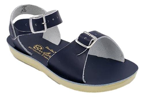 Sun-San Surfer - Toddler - Navy Shoes Sun-San 