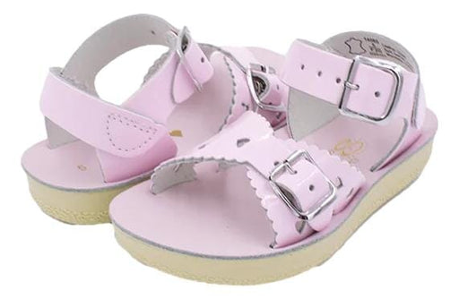Sun-San Sweetheart - Toddler - Shiny Pink Shoes Sun-San 