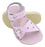 Sun-San Sweetheart - Toddler - Shiny Pink Shoes Sun-San 