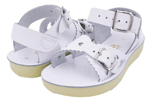 Sun-San Sweetheart - Toddler - White Shoes Sun-San 