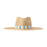 Susana Palm Hat Hat Sunshine Tienda 