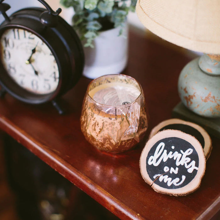 Sweet Grace - Candle #011 Fragrance Bridgwater Candle Co 