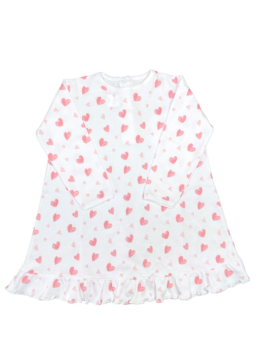 Sweet Hearts Nightgown Night Gown Lyda Baby 