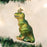 T-rex Ornament Ornament Old World Country 