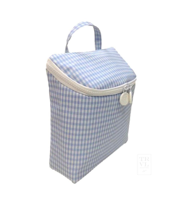 Take Away Lunch Bag Lunchbox TRVL Design 