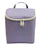 Take Away Lunch Bag Lunchbox TRVL Design Lilac 