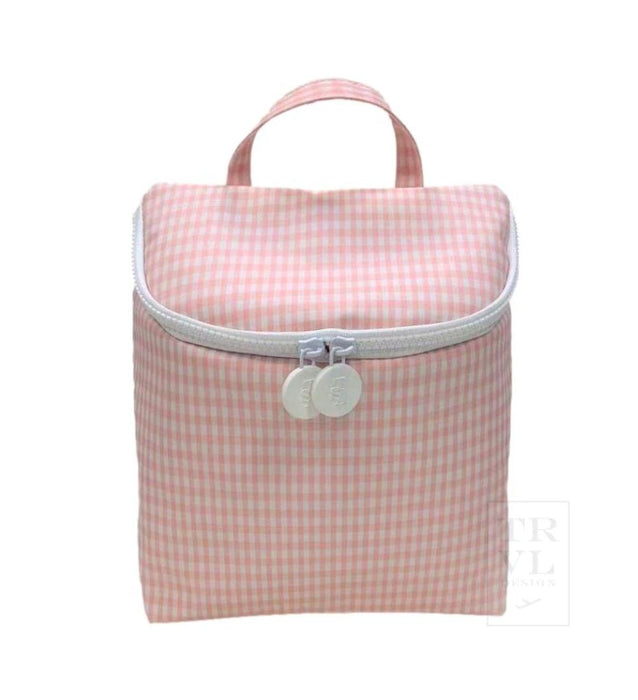 Take Away Lunch Bag Lunchbox TRVL Design Taffy 