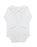 Tatted Trim Long Sleeve Bubble - Pink Bubble Lyda Baby 
