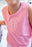 Tay Tay Tank - Hamptons Hot Pink Girl Shirt Beaufort Bonnet 