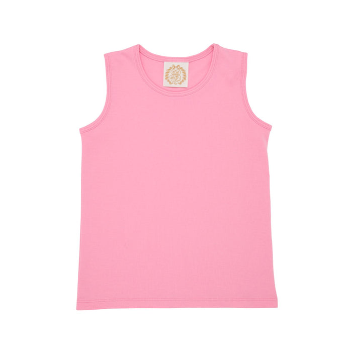 Tay Tay Tank - Hamptons Hot Pink Girl Shirt Beaufort Bonnet 