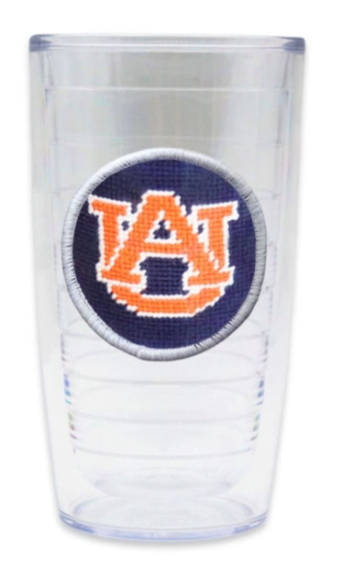 Tervis Tumbler Drinkware Smathers and Branson Auburn 
