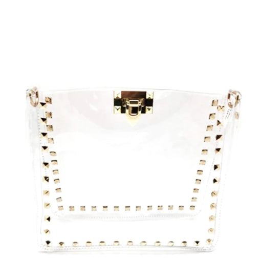 The Maxwell Purse Accessories Be Clear Handbags 